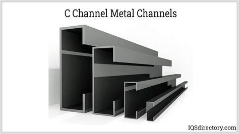 steel beam types box channel|1 4 inch steel channel.